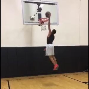 Meet your Posher, Jalen